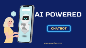 Ai powered chatbot for website