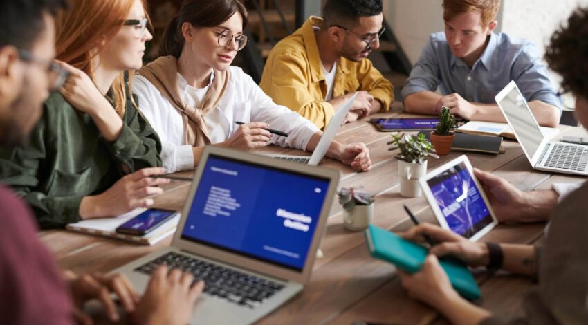How to Craft they Winning Socials Media Strategy from Scratch