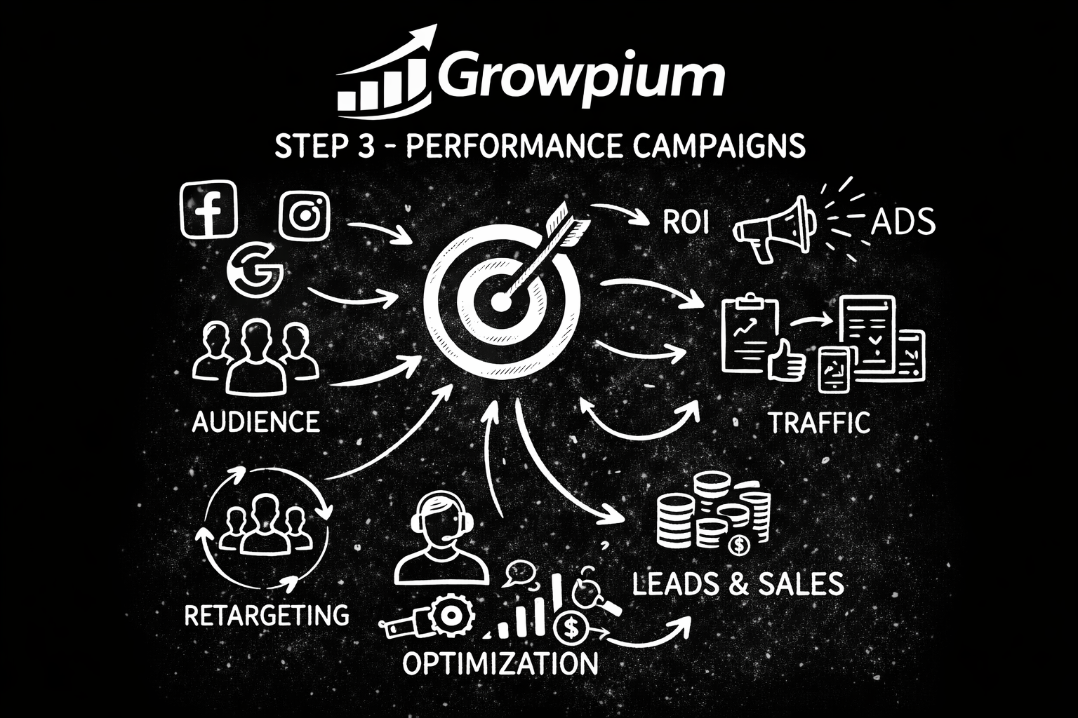 growpium best marketing agency in delhi