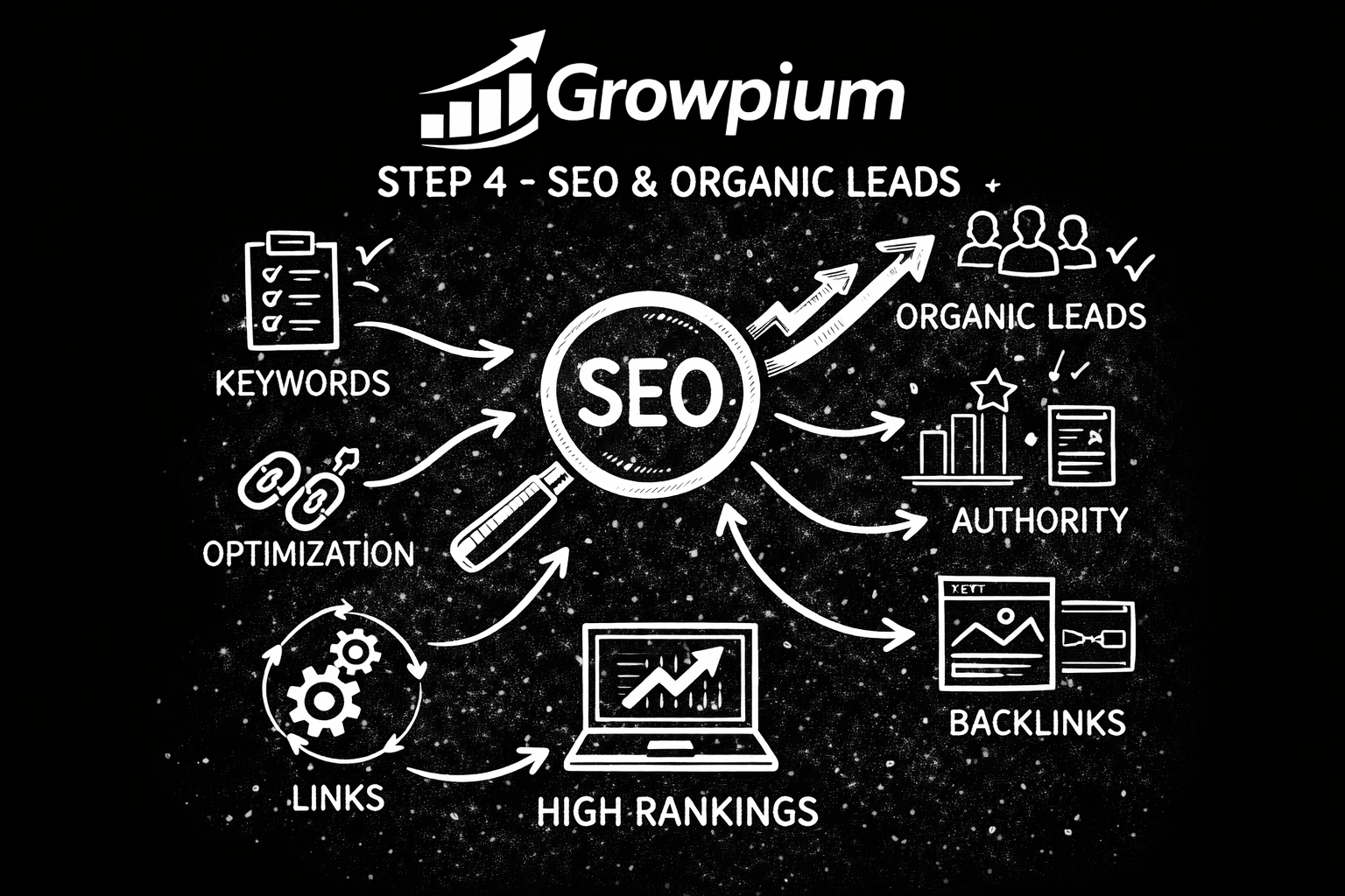 growpium best creative agency