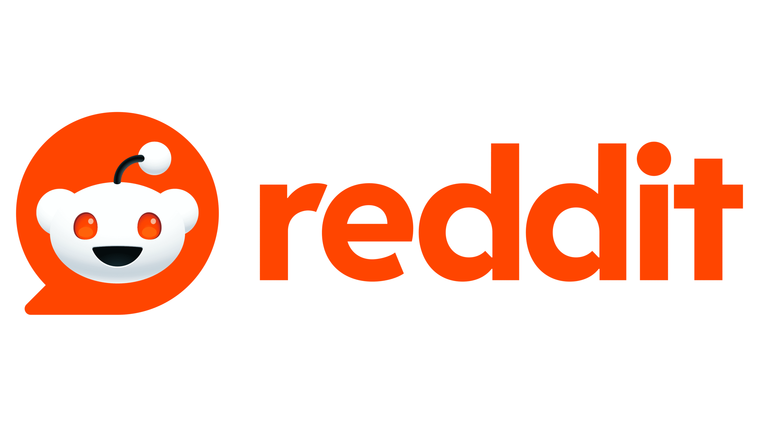 Reddit-Logo